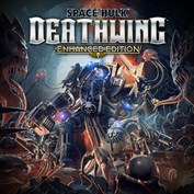 Space Hulk®: Deathwing™ - Enhanced Edition (Windows 10)