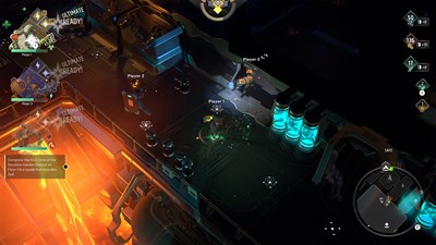 ENDLESS™ Dungeon — скриншот 10