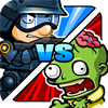 Zombie vs Hero