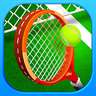 Tennis Tournament 3D