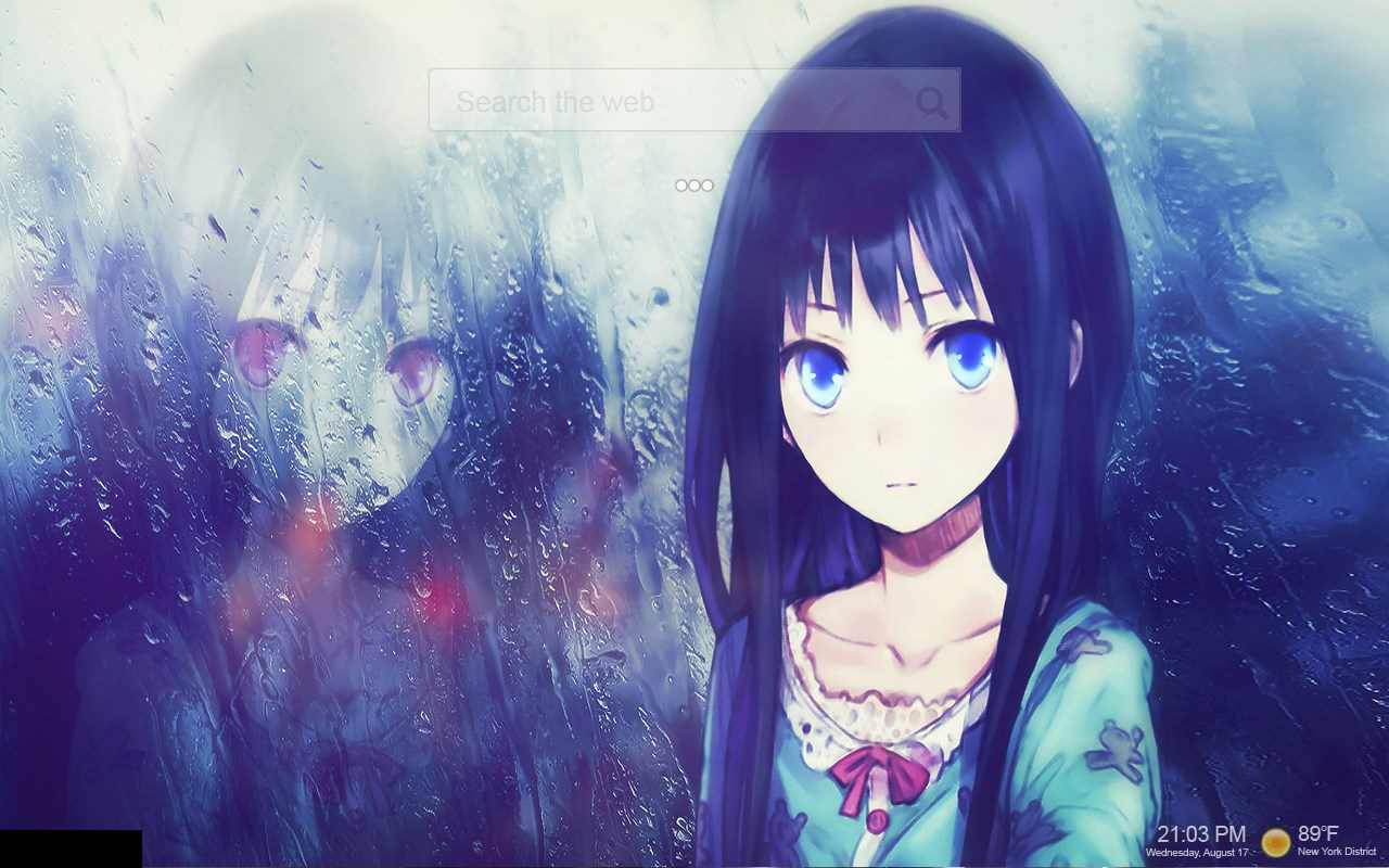 Anime Ecchi Girls Wallpaper Hd Custom New Tab Microsoft Edge Addons