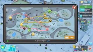 Two Point Hospital: Full Health Collection screenshot 6