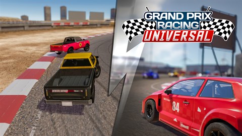 Grand Prix Racing Universal