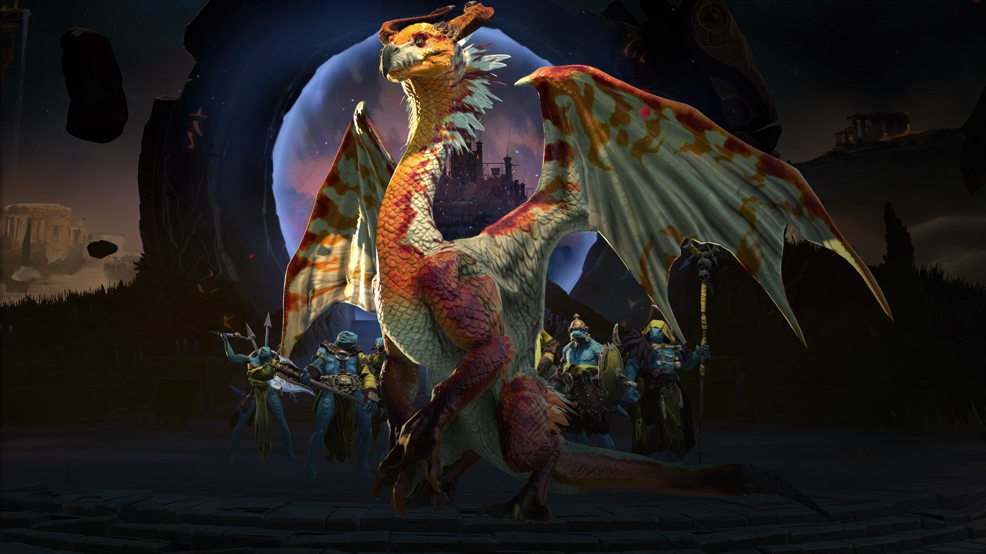 #8. Age of Wonders 4: Expansion Pass 1 (Xbox) By: Paradox Interactive