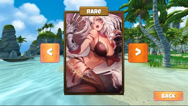 Loot Box Simulator - RPG Anime Girls — 6