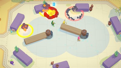 Boomerang Fu - Deluxe Edition — скриншот 17