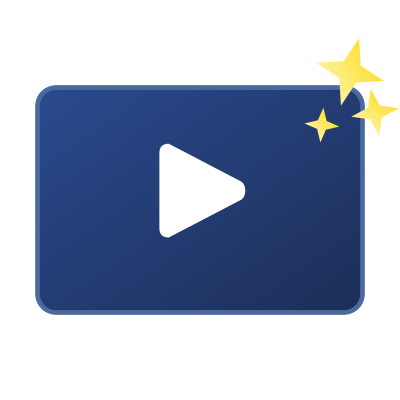 Anime4K WebExtension icon