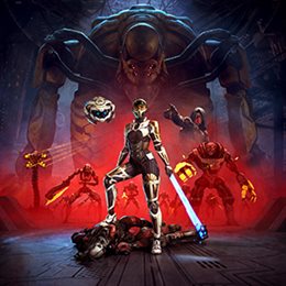 Aperçu Steel Seed - Deluxe Edition