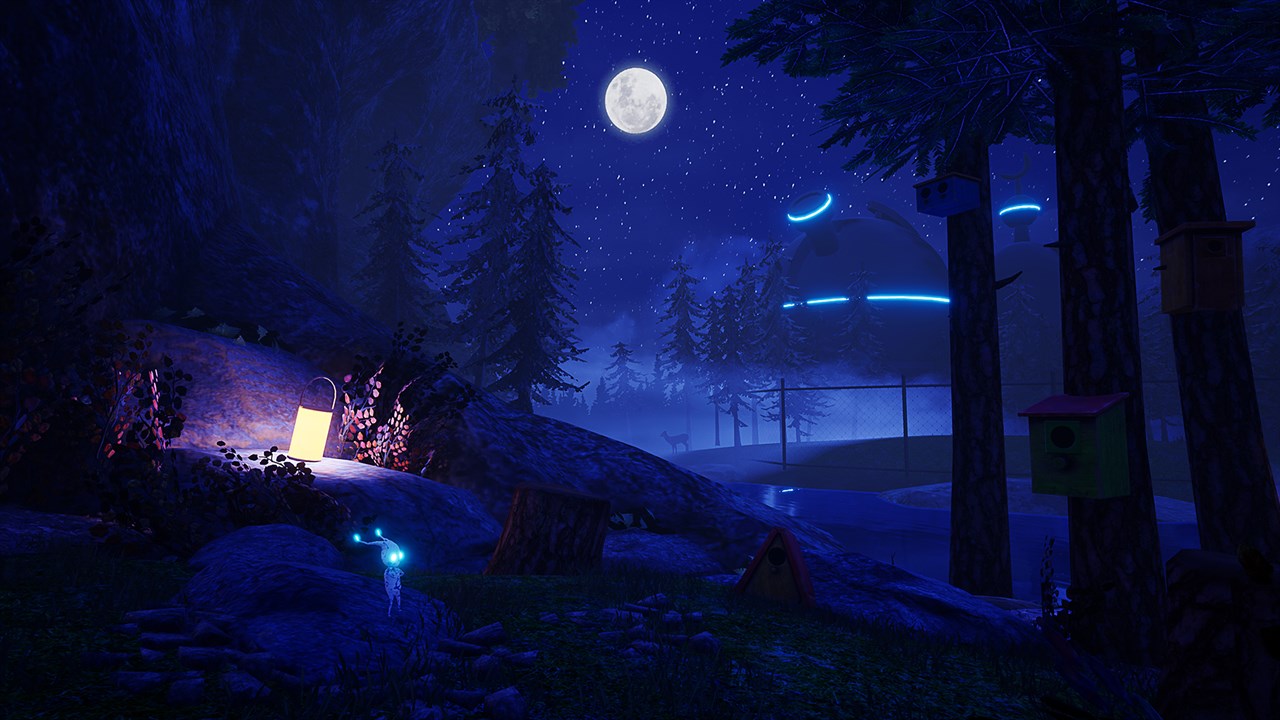 A Tale of Paper: Refolded screenshot 3