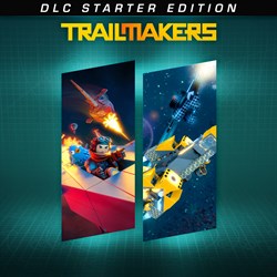 DLC Starter Bundle