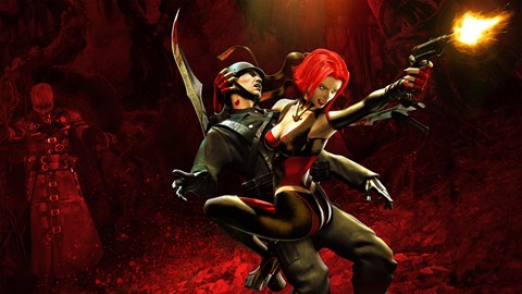 Buy BloodRayne: ReVamped | Xbox