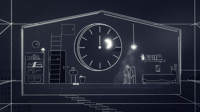 Genesis Noir screenshot 6