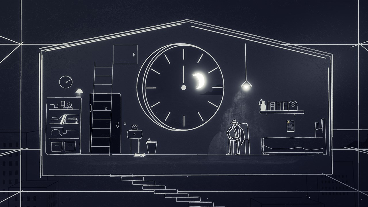 Genesis Noir screenshot 10