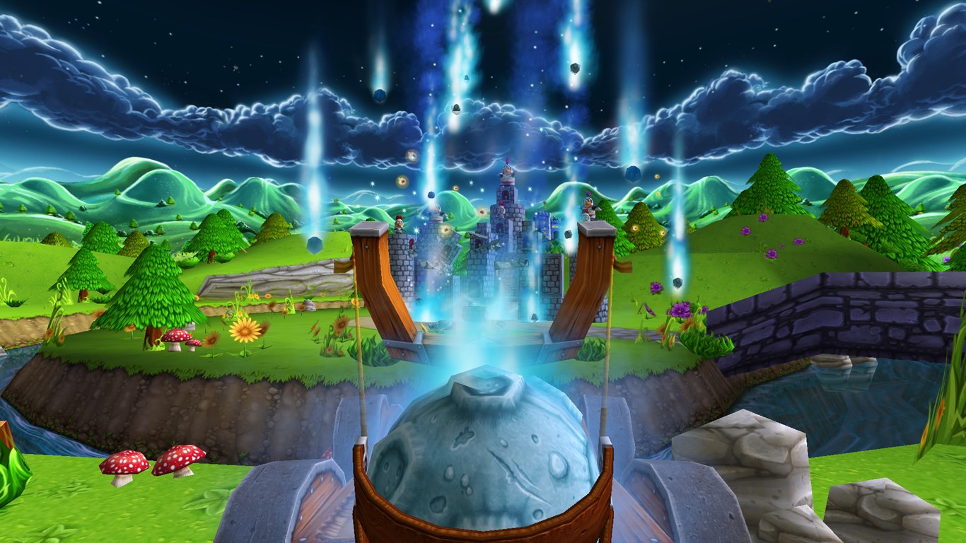 Catapult King for Windows 10