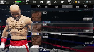 Real Boxing 2: Remastered - Complete Edition screenshot 5