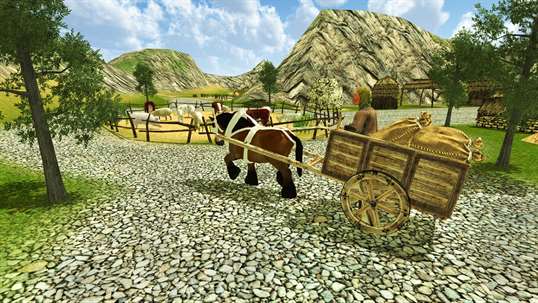 Farming Simulator 2016: Life of Farmer screenshot 3