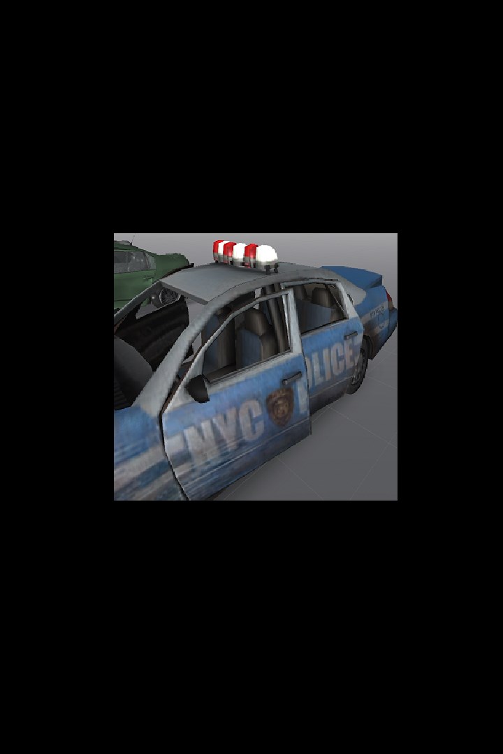 The Patrol