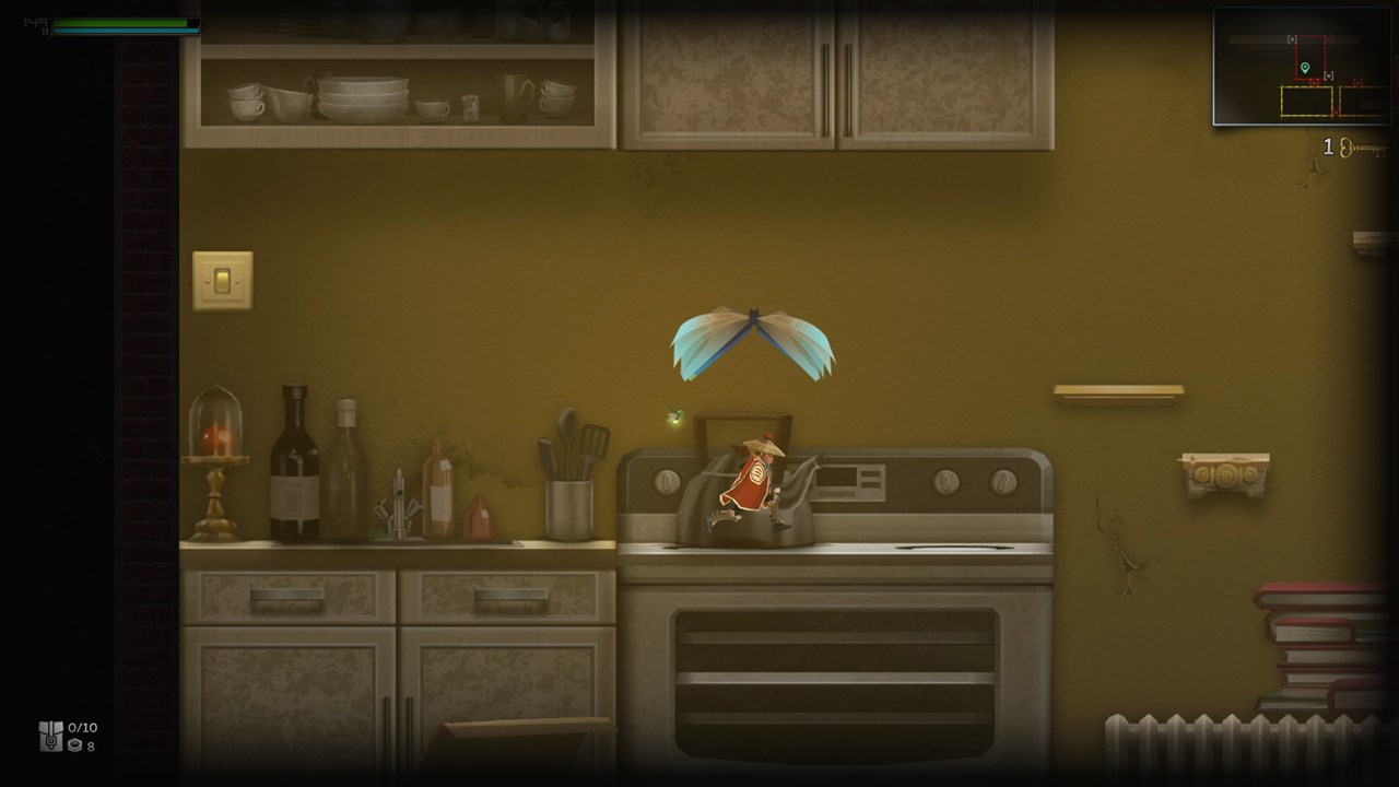 Toy Odyssey screenshot 1