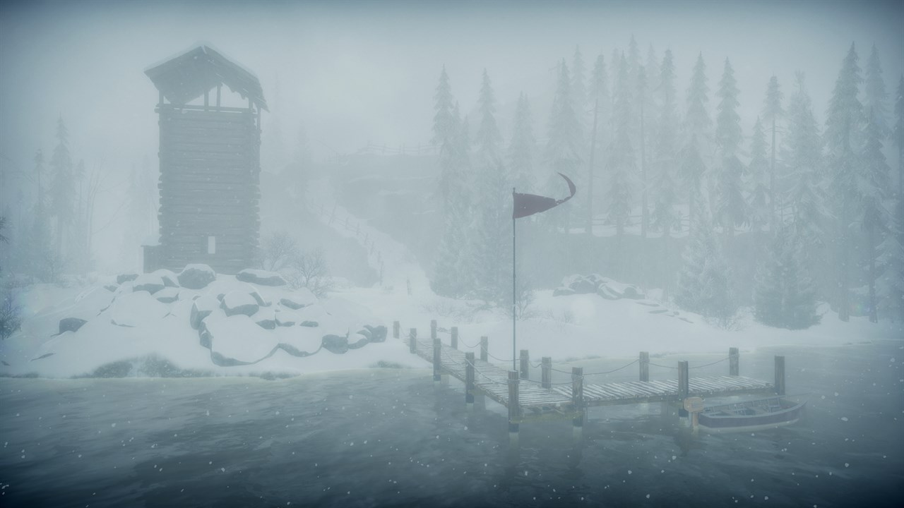 Kona II: Brume screenshot 2