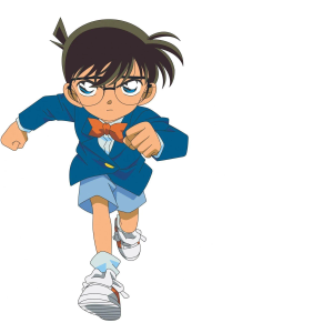 Detective Conan Wallpaper HD HomePage