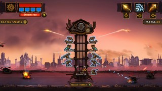 Strategy Bundle: Steampunk Tower 2 & Guards screenshot 5