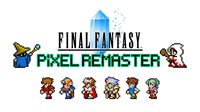 FINAL FANTASY I-VI Bundle