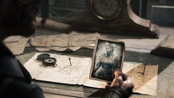 Hunt: Showdown 1896 - Reap What you Sow — скриншот 2