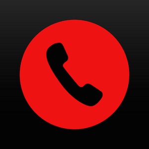 Callcorder: record incoming & outgoing phone Calls