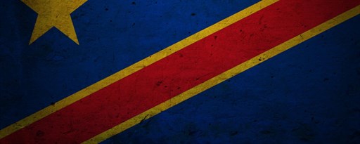 Democratic Republic Of The Congo Flag New Tab marquee promo image