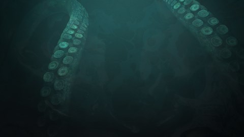 Cthulhu: The Cosmic Abyss - Art Pack