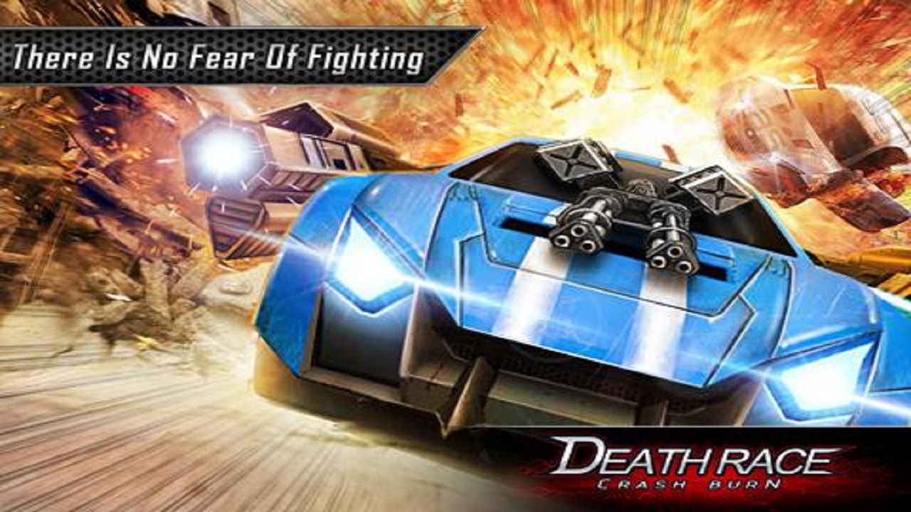 102 Furious Death Car Race Mod Apk Download  Best HD