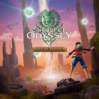 ONE PIECE ODYSSEY Deluxe Edition Pre-Order