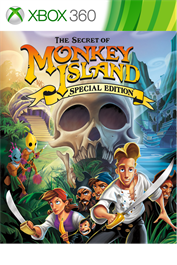 Osta Monkey Island: SE | Xbox