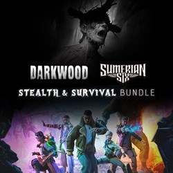 Stealth & Survival Bundle