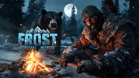 Frost Survival – Winter