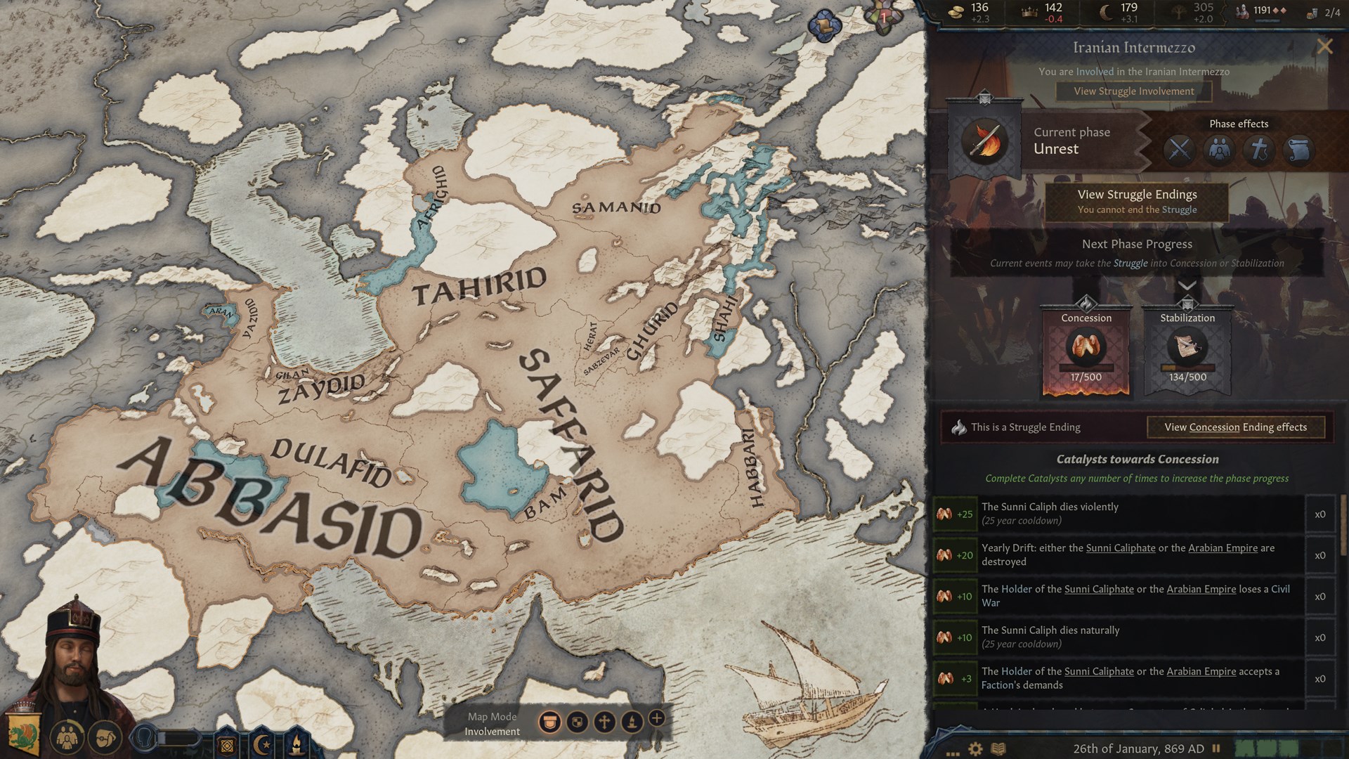 Crusader Kings III: Legacy of Persia | Xbox | Chiave | Privato