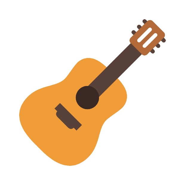 Guitar Song Book 2018