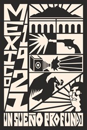 México, 1921: Un Sueño Profundo