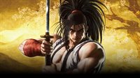 SAMURAI SHODOWN (Standard Ver.)
