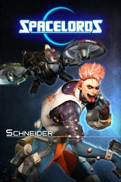 Schneider Deluxe Character Pack