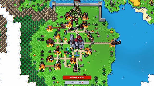 Super Fantasy Kingdom (Game Preview) screenshot 8