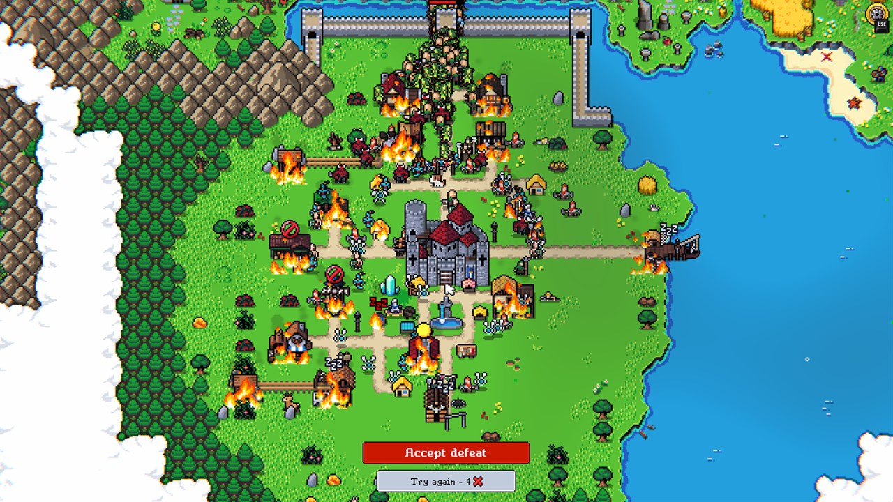 Super Fantasy Kingdom (Game Preview) screenshot 8