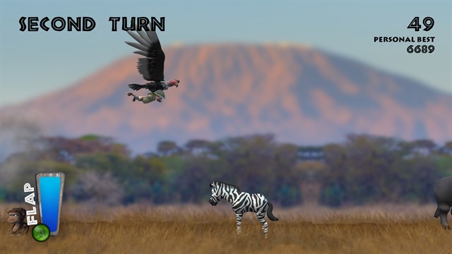 Safari Cannon screenshot 1
