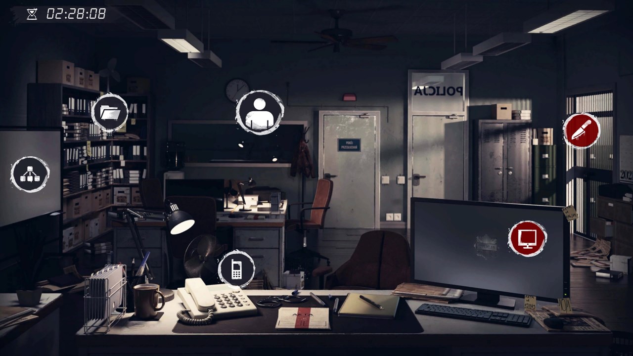 Criminal Expert screenshot 3