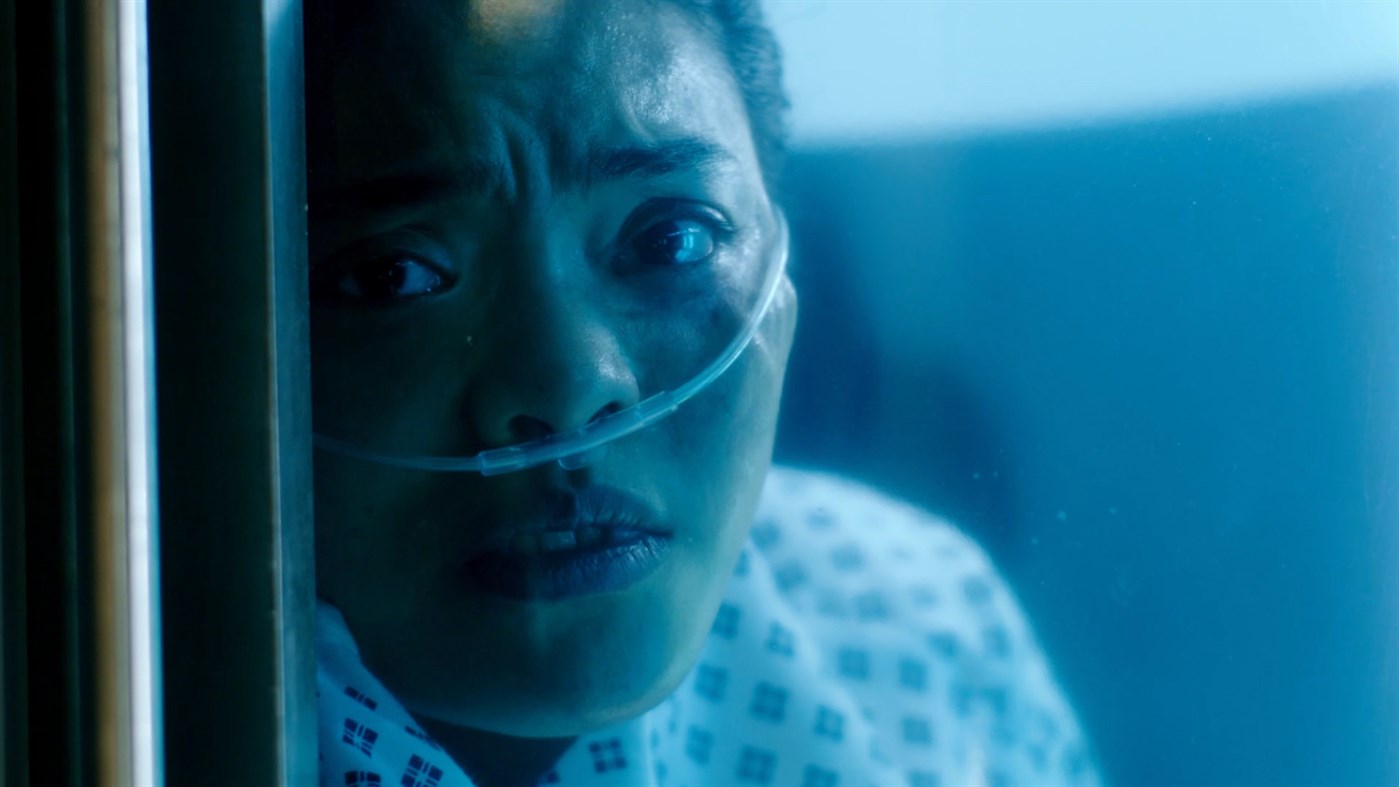 #5. The Complex (Windows) 作者: Wales Interactive