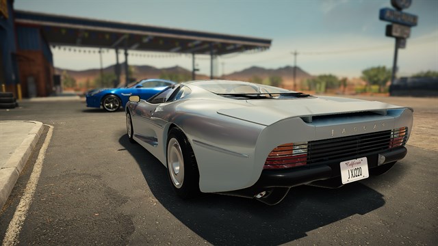 Car Mechanic Simulator 2021 DLC MegaPack screenshot 2
