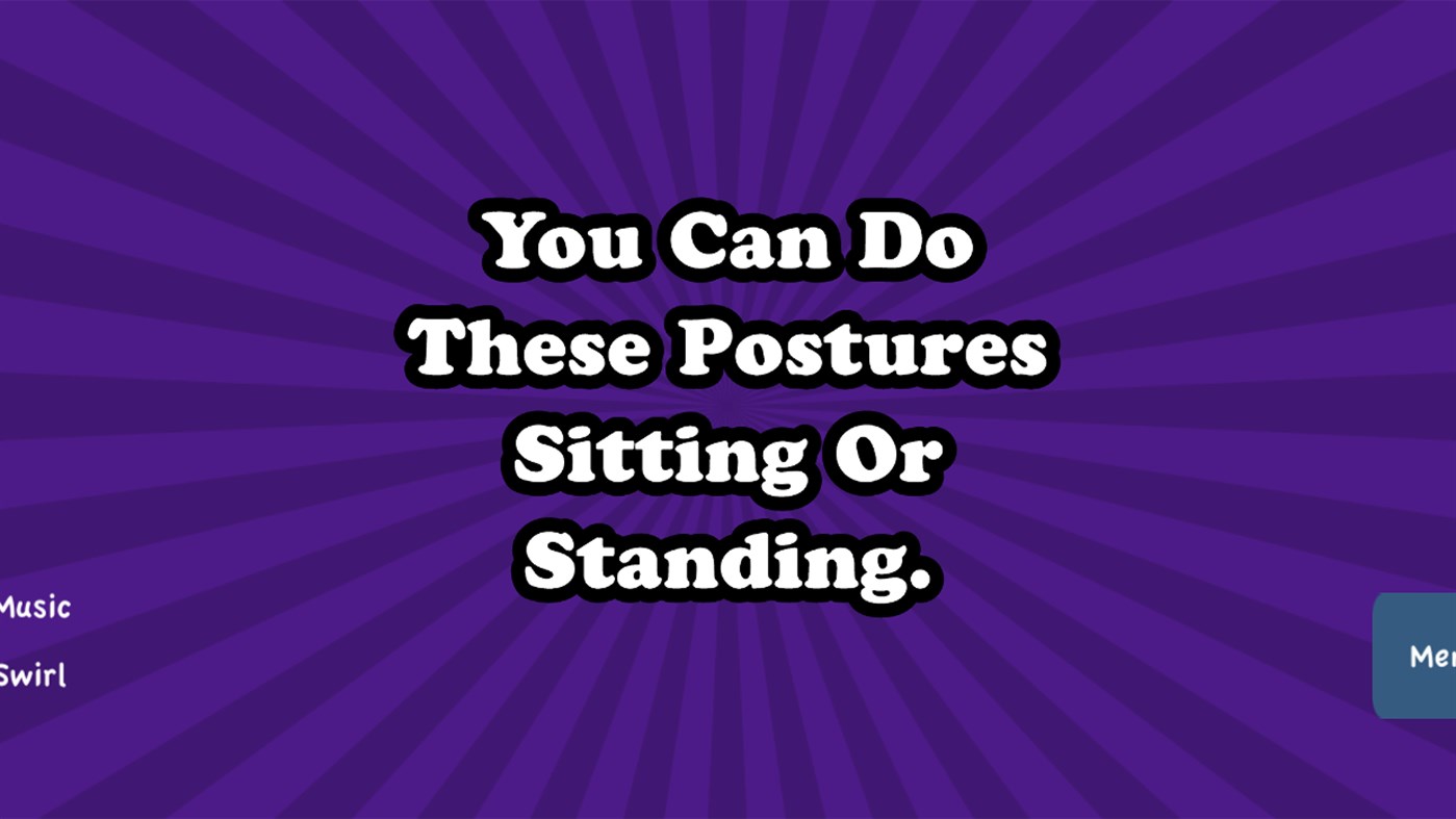 #3. Move Meditation (Windows) 게시자: Kevin Wacknov