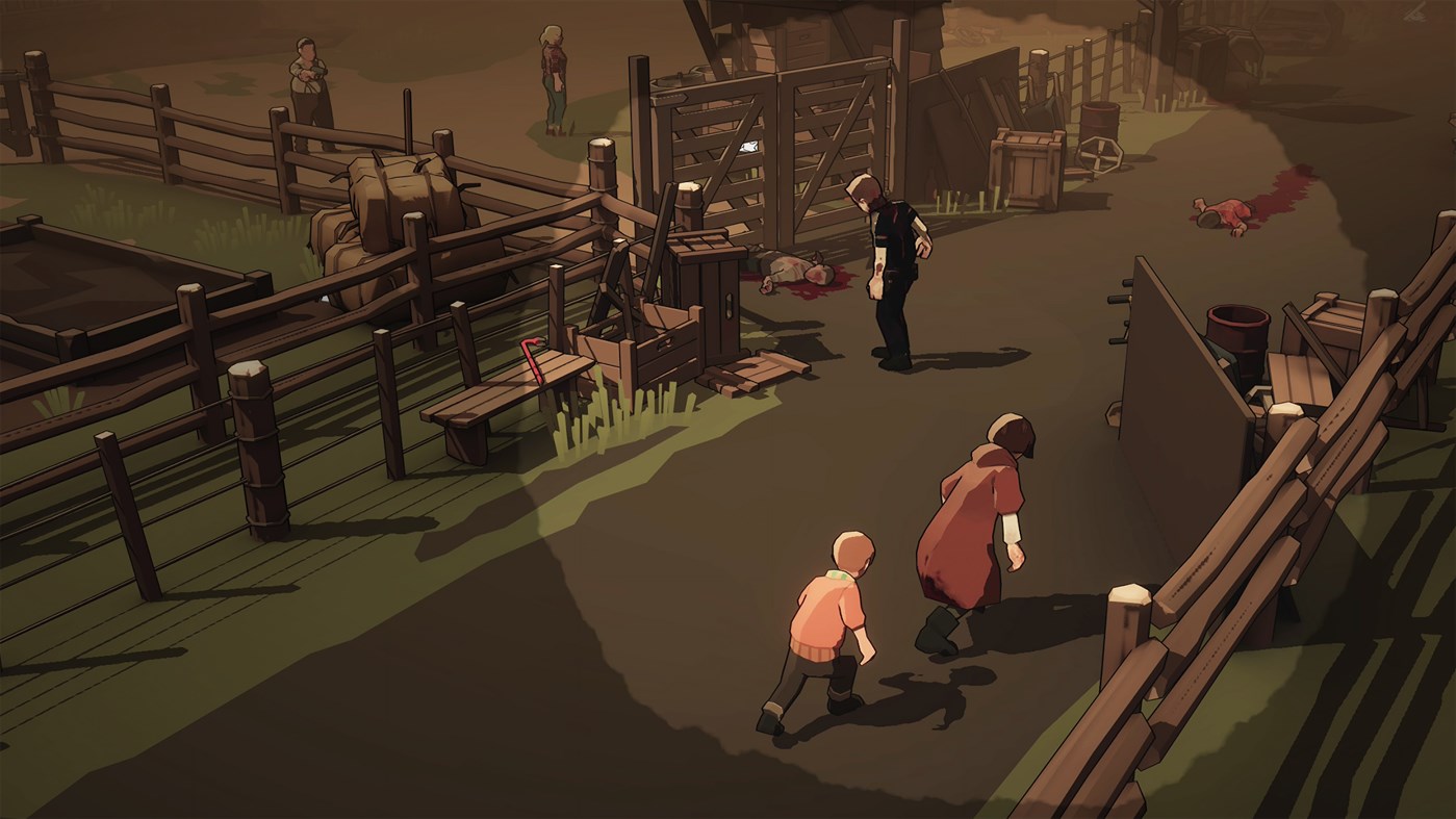 #3. UNDYING (Xbox) By: Skystone Games