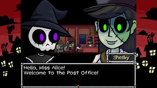 HorrorVale: Deadluxe Edition screenshot 5