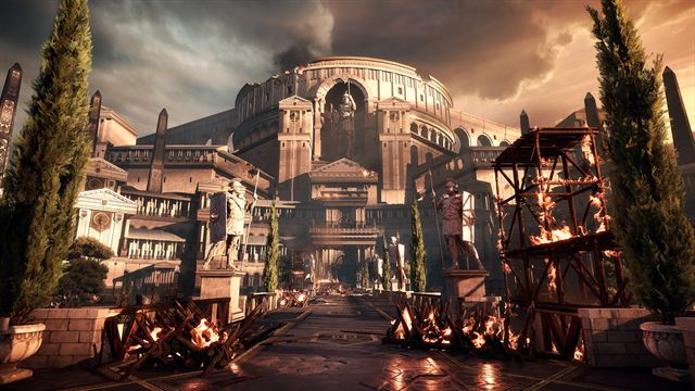 Ryse: Legendary Edition screenshot 6